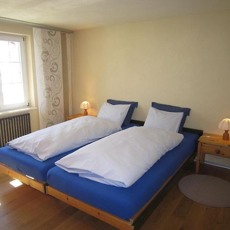 Chalet Aiiny Grindelwald Zewnętrze zdjęcie