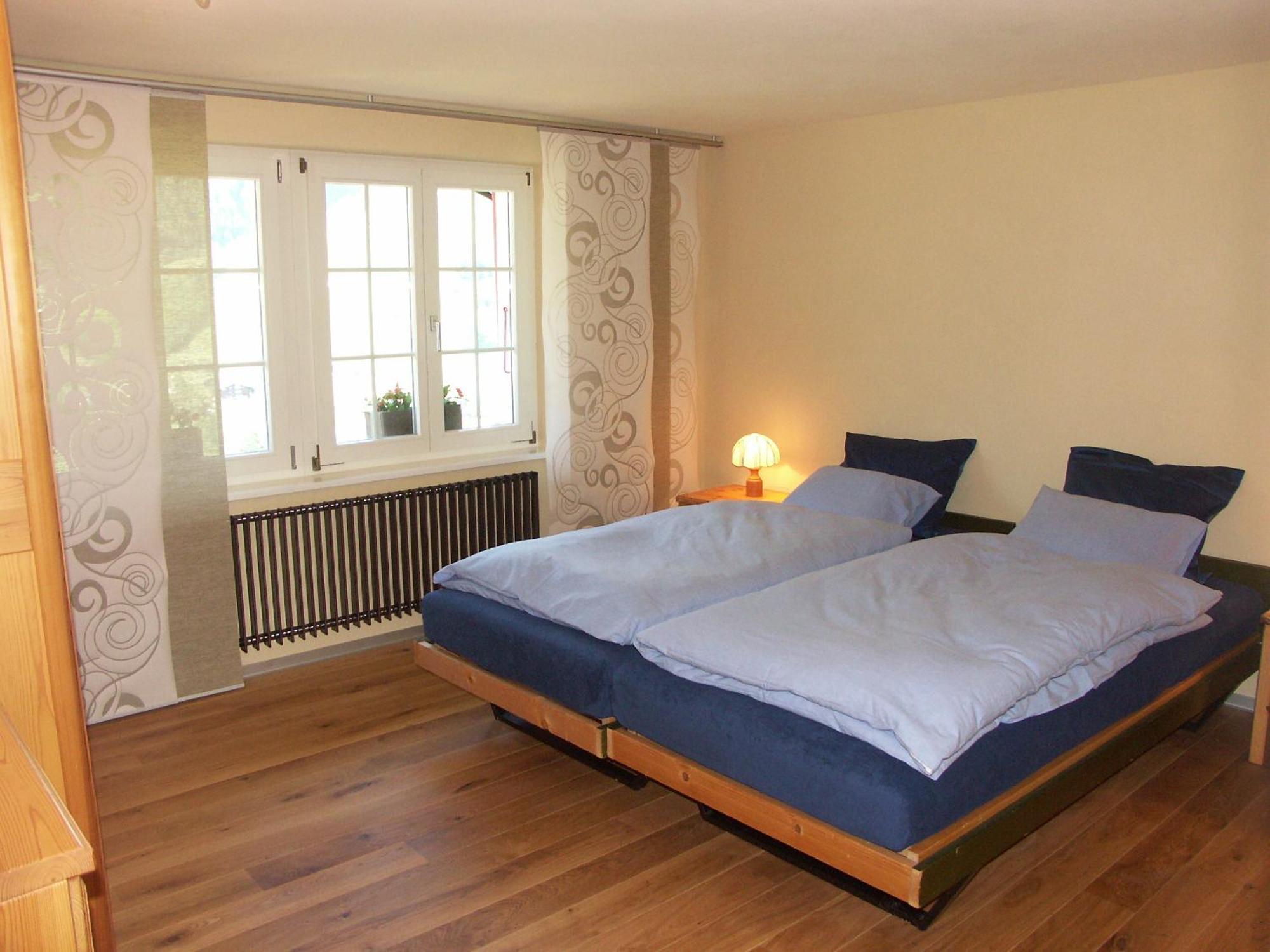 Chalet Aiiny Grindelwald Zewnętrze zdjęcie